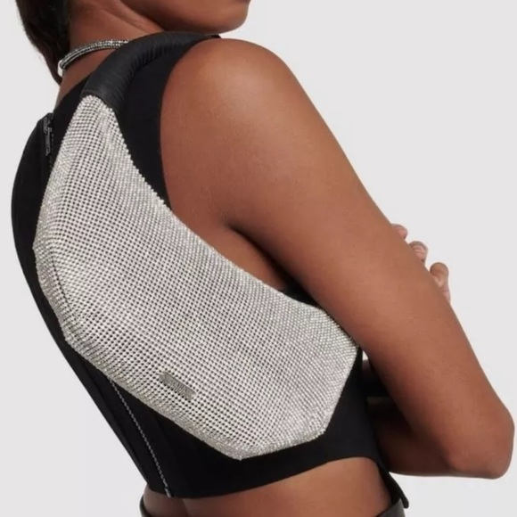 STAUD PEPPER CRYSTAL BAG - Picture 9 of 9